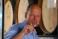 טפרברג מריטאז' 2007 - זוכה מדליית הזהב בתחרות היין הבינלאומית 'טרה וינו 2008'